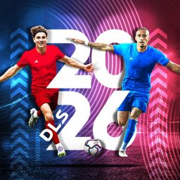 Dream League Soccer 2026 APK